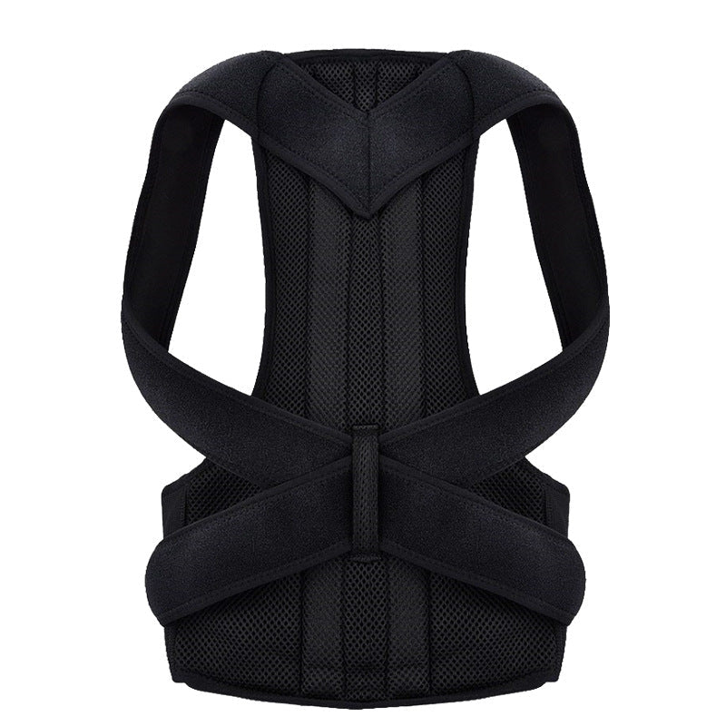 Anti-humpback Correction Belt